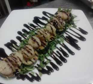 Tempura