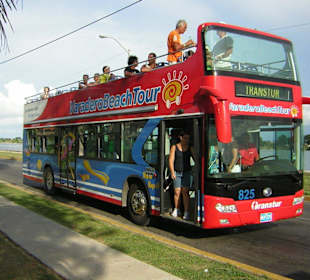 Hopp on Hopp off Tour