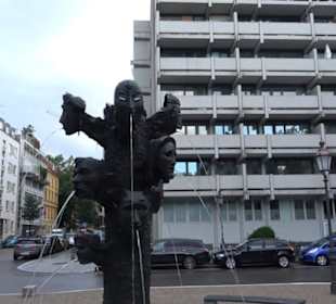 Artur-Kutscher-Platz