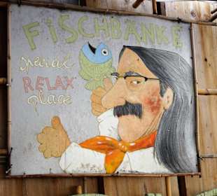 Portrait von Besitzer Cobo