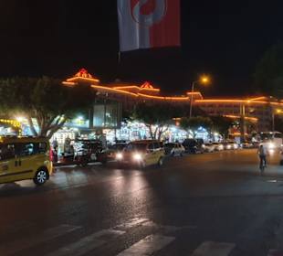 Einkaufen & Shopping