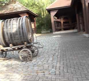 Erlebnispark Tripsdrill