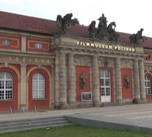 Filmmuseum Potsdam