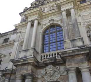 Palais Großer Garten