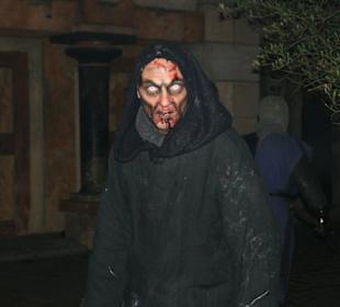 Terenzi Horror Nights