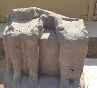 Historisches Fundstück