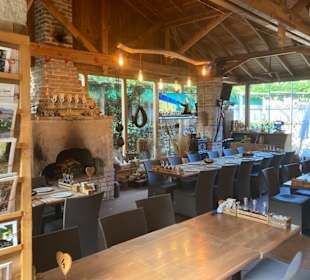 Restaurant "Ormana Active"