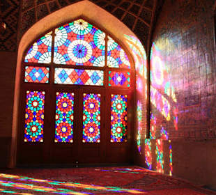 Nasir al-Mulk