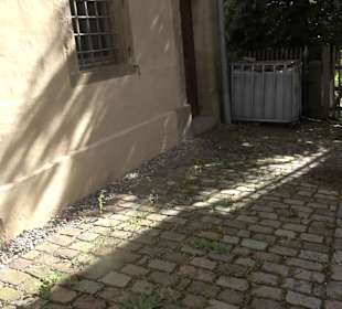 Pfarrscheuer Eutingen im Gäu