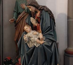 Propsteikirche Sankt Peter und Paul