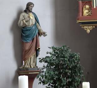 Katholische Pfarrkirche St. Clemens
