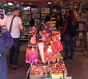 Einheimische würden hier nicht kaufen