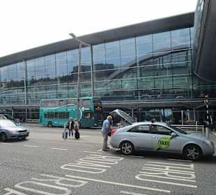  Flughafen Dublin (DUB)