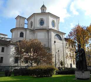 San Bernardino alle Ossa