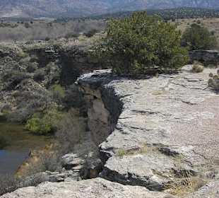 Montezuma Well