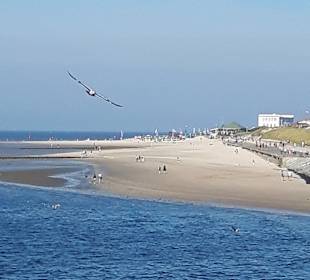 Nordstrand Norderney