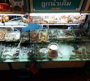 Hier wird ausgewählt 