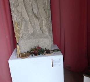 Gallorömischer Tempelbezirk