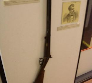 Ausstellungsstück