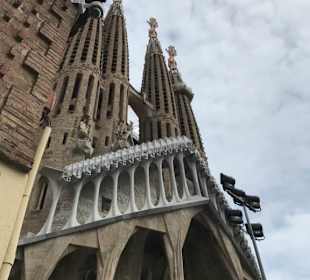 Sagrada Familia