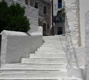 Mandraki - Nisyros