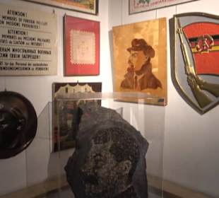 Haus am Checkpoint Charlie