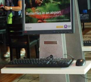 Freier Internet Zugang