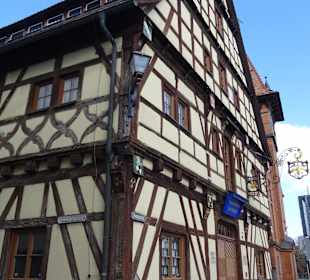 Altstadt Bad Windsheim