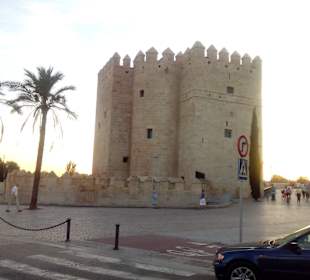 Muzeum Torre de la Calahorra