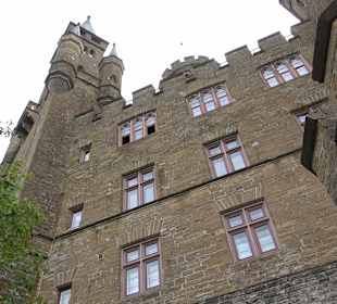 Burg Hohenzollern