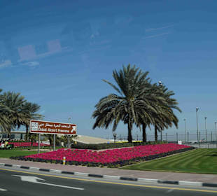 Dubai Zentrum
