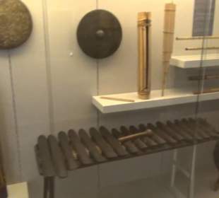 Nationalmuseum der Anthropologie
