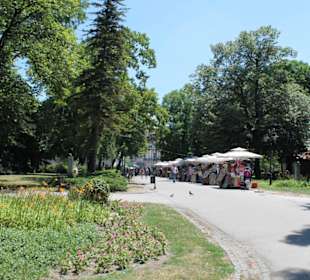 Festung Belgrad 