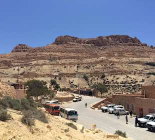 Village berbère