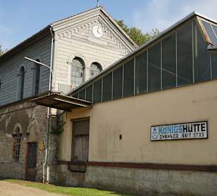 Heimatmuseum Bad Lauterberg