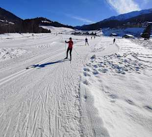 Skigebiet Ratschings Jaufen