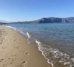 Strand Georgioupolis