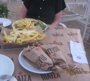 Piatsa Restaurant Grill