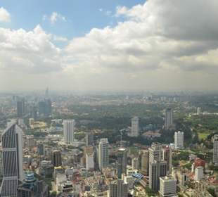 Menara Kuala Lumpur