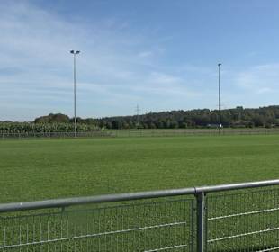 Sportanlage Göttelfingen