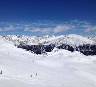 Skigebiet Sillian / Hochpustertal
