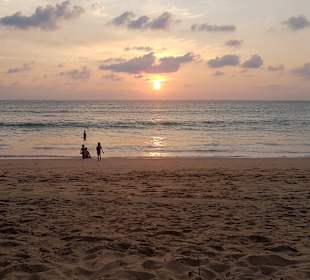 Strand Khao Lak South Beach