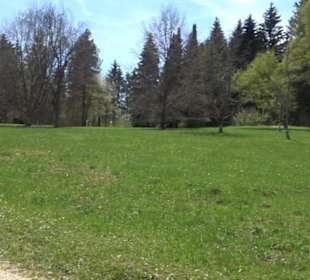 Premiumspazierwanderweg - Hochgehhütet