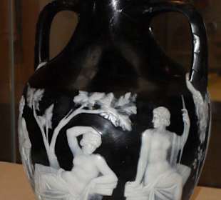 Portland Vase