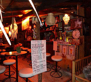 Poppy´s Kebab Cafe