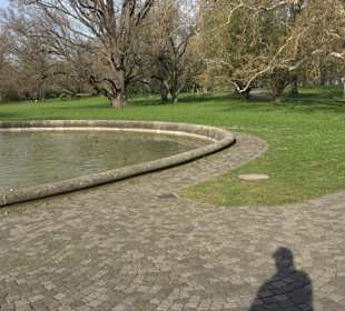 Rosensteinpark