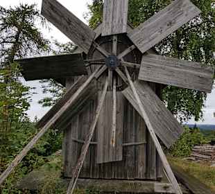 Wandern Bad Traunstein