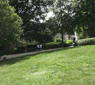 Schloss Lichtenstein