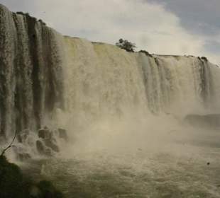 Foz do Iguacu