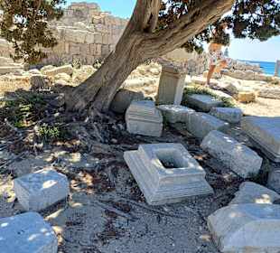 Basilika Agios Stefanos